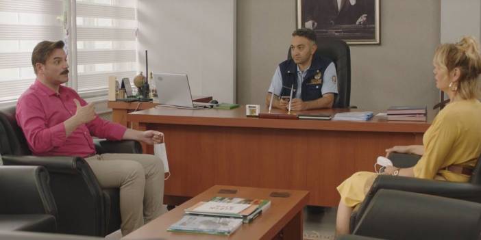 Kalk Gidelim 110.Bölüm Fragmanı