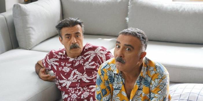 Gençliğim Eyvah 5. Bölüm Fragmanı