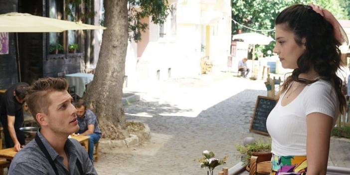 Gençliğim Eyvah 6. Bölüm Fragmanı