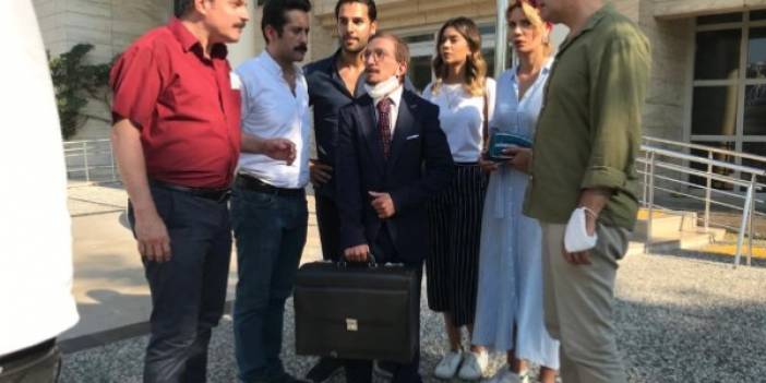 Kalk Gidelim 112.Bölüm Fragmanı