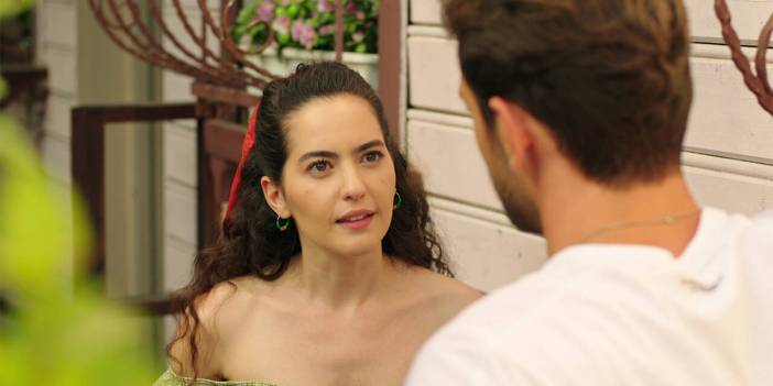 Çatı Katı Aşk 3.Bölüm Fragmanı