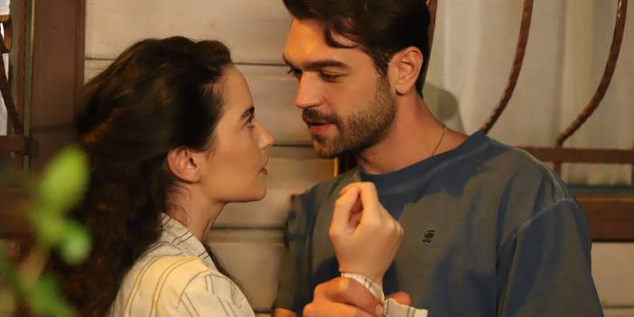 Çatı Katı Aşk 4.Bölüm Fragmanı