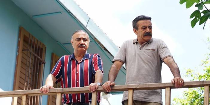 Gençliğim Eyvah 8.Bölüm Fragmanı