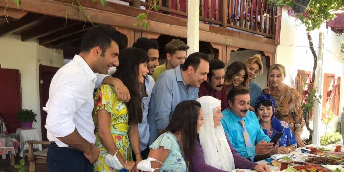 Kalk Gidelim 114.Bölüm Fragmanı