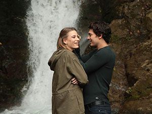 Medcezir 73. Bölüm Fragmanı