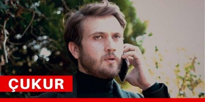 Çukur 4.Sezon 2.Bölüm 2.Fragmanı