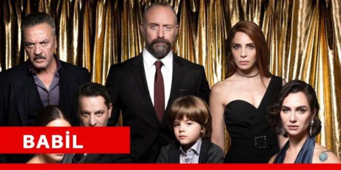 Babil 12.Bölüm Fragmanı