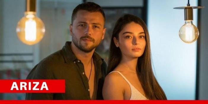Arıza 4.Bölüm Fragmanı