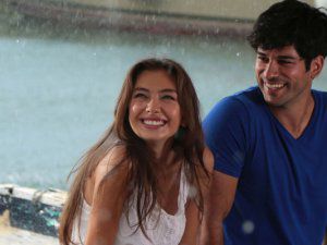 Kara Sevda 5.Bölüm Fragmanı