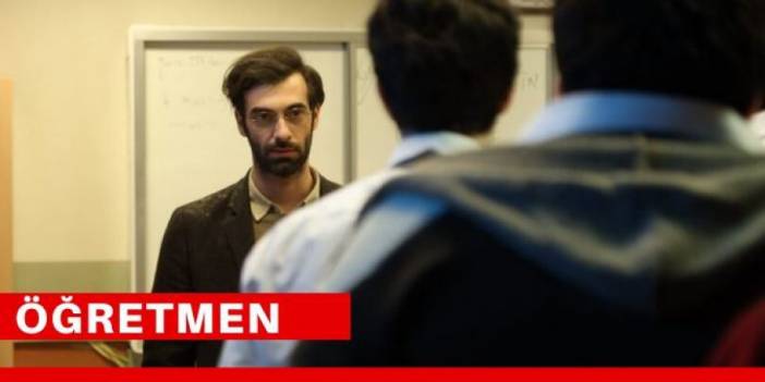Öğretmen 7.Bölüm Fragmanı İzle