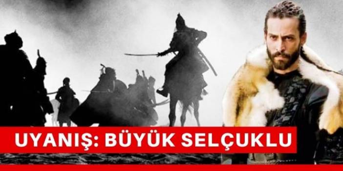 Uyanış: Büyük Selçuklu 6.Bölüm Fragmanı