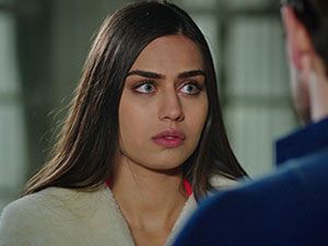 Asla Vazgeçmem 25.Bölüm Fragmanı