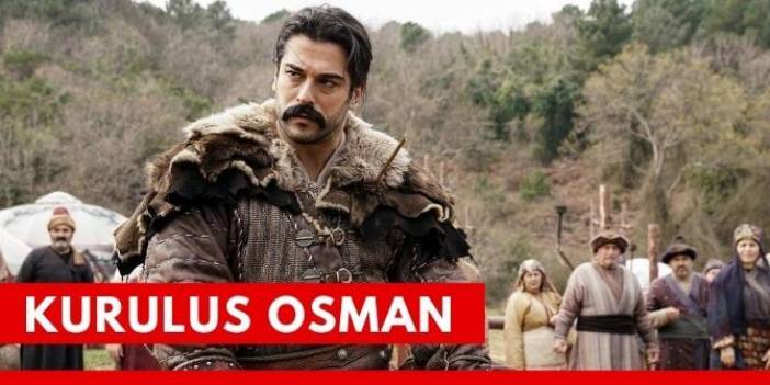 Kuruluş Osman 33.Bölüm 2.Fragmanı