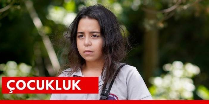 Çocukluk 7.Bölüm Fragmanı