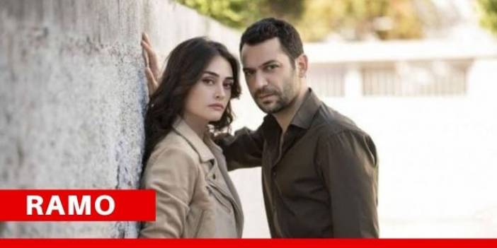 Ramo 22.Bölüm Fragmanı