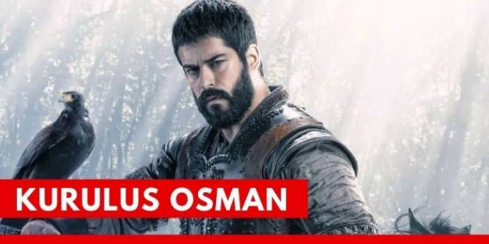 Kuruluş Osman 36.Bölüm Fragmanı