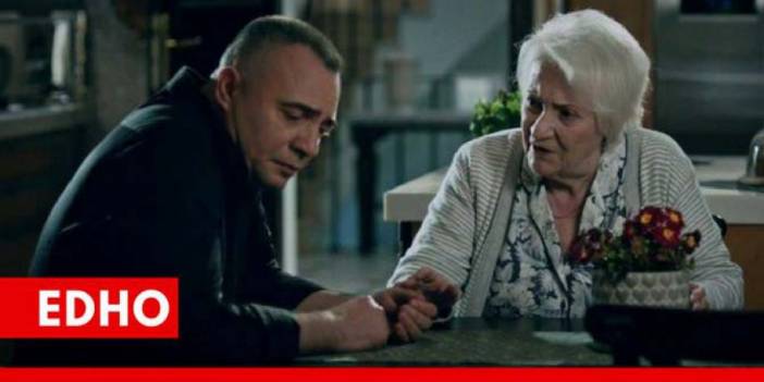 Eşkıya Dünyaya Hükümdar Olmaz 175.Bölüm Fragmanı