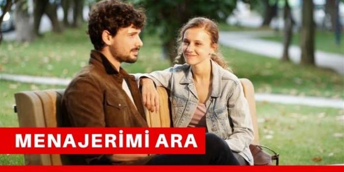 Menajerimi Ara 16.Bölüm Fragmanı