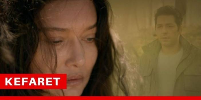 Kefaret 5.Bölüm Fragmanı