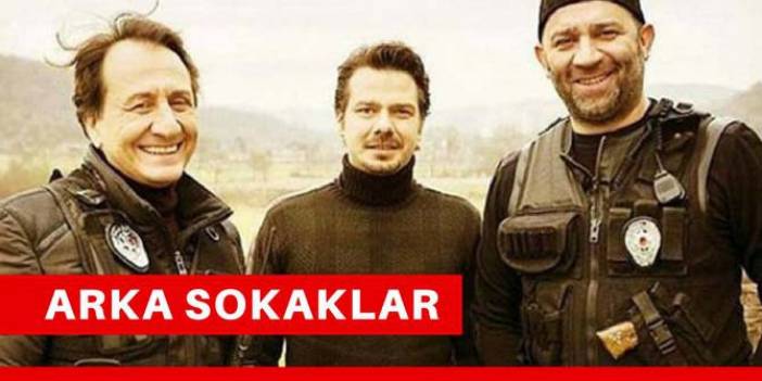 Arka Sokaklar 571.Bölüm Fragmanı