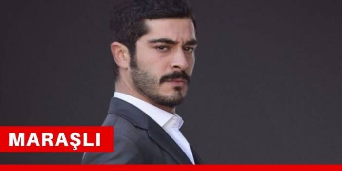 Maraşlı 1.Bölüm 2.Fragmanı