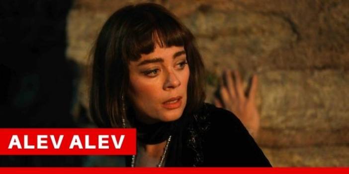 Alev Alev 9.Bölüm 2.Fragmanı