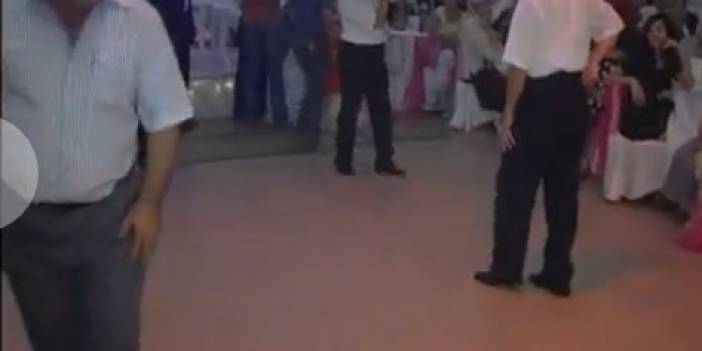 Engin KARADOĞAN'dan topal oyunu