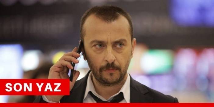 Son Yaz 7.Bölüm Fragmanı