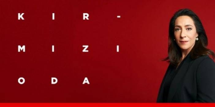 Kırmızı Oda 25.Bölüm Fragmanı