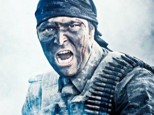 Sungurlar 40.Bölüm  Fragmanı
