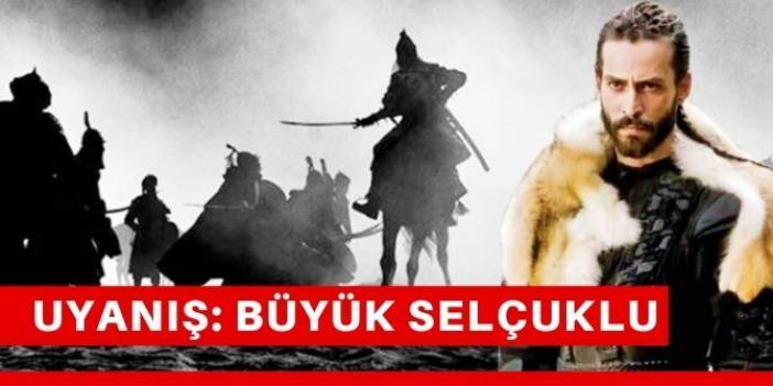 Uyanış: Büyük Selçuklu 26.Bölüm 2.Fragmanı