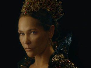 Muhteşem Yüzyıl Kösem 2.Bölüm Fragmanı