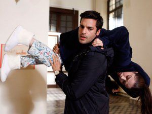 Kiraz Mevsimi 59.Bölüm Fragmanı