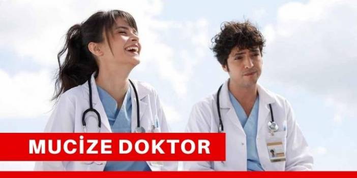 Mucize Doktor 63.Bölüm Fragmanı