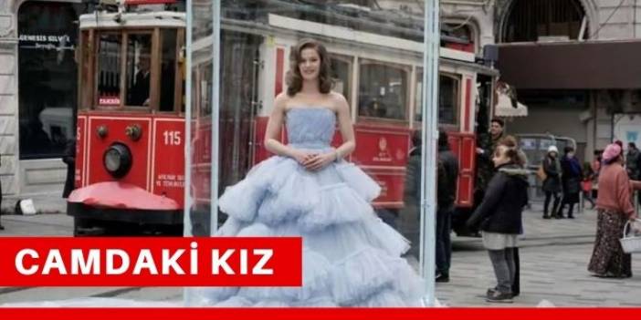 Camdaki Kız 8.Bölüm Fragmanı