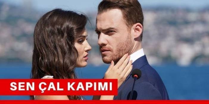 Sen Çal Kapımı 47.Bölüm Fragmanı