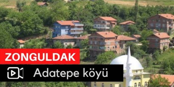 Adatepe Köyü Video