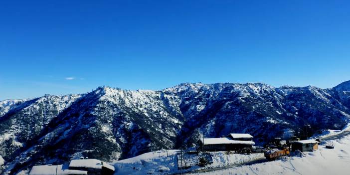 Meşhur Tarihi Eyüp'ün Hanı