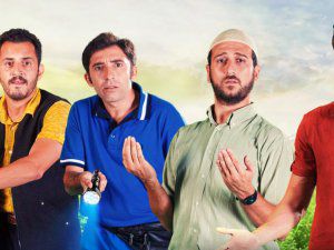 Yeşil Deniz 52.Bölüm Fragmanı