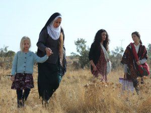 Göç Zamanı 1.Bölüm 4.Fragmanı-İZLE