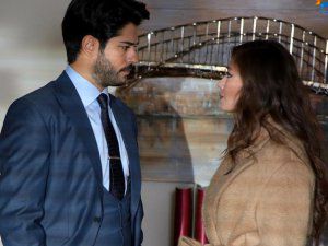 Kara Sevda 11.Bölüm 2.Fragmanı