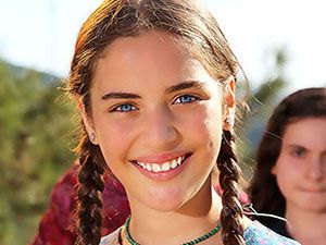 Küçük Gelin 79. Bölüm Fragmanı