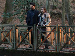 Kara Sevda 12.Bölüm 2.Fragmanı