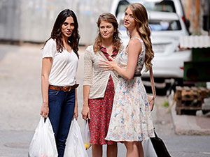 Şeref Meselesi 26. Bölüm Fragmanı